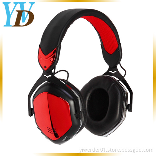 Popular Originality Portable Mini Outdoor Sport Headphone (YWD-TF3)